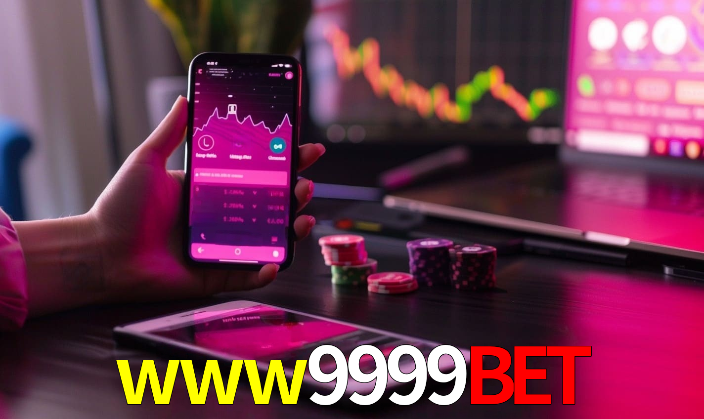 Recursos Exclusivos do App www9999bet BET - Modo Offline, Login Biométrico